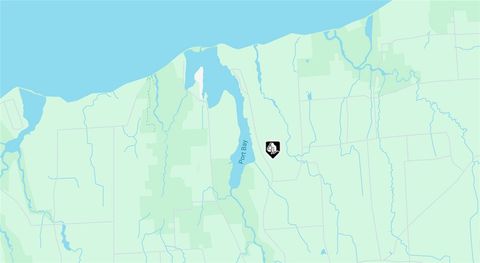 Tiny photo for 7740 E Port Bay Road, Wolcott, NY 14590 (MLS # R1653820)