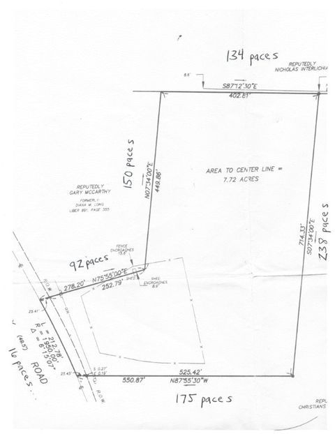 Tiny photo for 7740 E Port Bay Road, Wolcott, NY 14590 (MLS # R1653820)