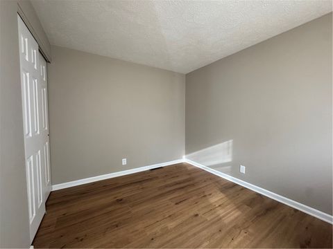 Tiny photo for 636 Embury Road, Penfield, NY 14625 (MLS # R1659489)