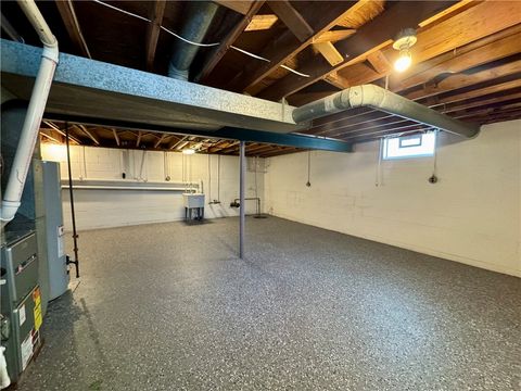 Tiny photo for 636 Embury Road, Penfield, NY 14625 (MLS # R1659489)