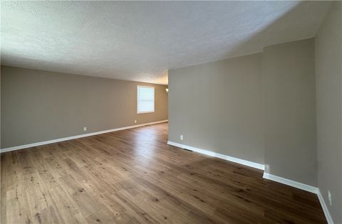 Tiny photo for 636 Embury Road, Penfield, NY 14625 (MLS # R1659489)