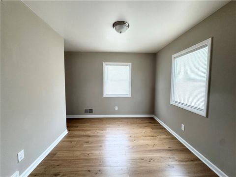 Tiny photo for 636 Embury Road, Penfield, NY 14625 (MLS # R1659489)