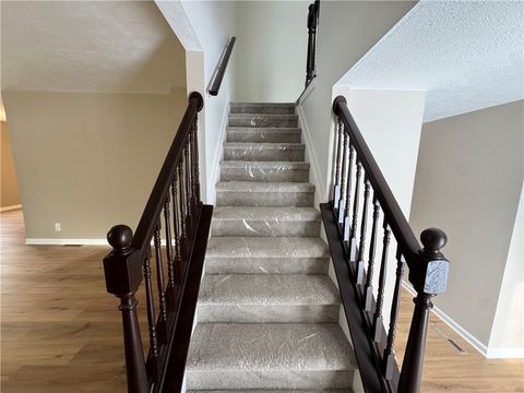 Tiny photo for 636 Embury Road, Penfield, NY 14625 (MLS # R1659489)