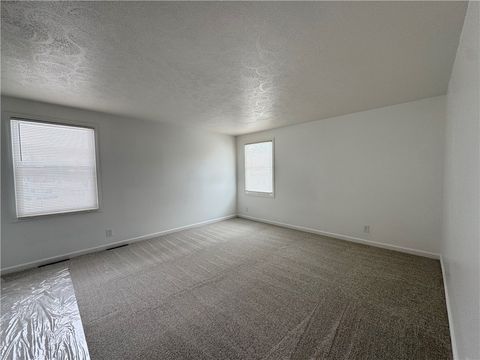 Tiny photo for 636 Embury Road, Penfield, NY 14625 (MLS # R1659489)