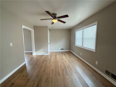 Tiny photo for 636 Embury Road, Penfield, NY 14625 (MLS # R1659489)