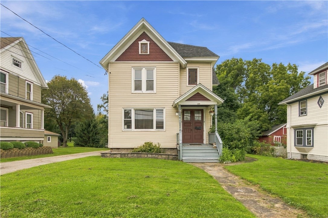 103 S Main Street