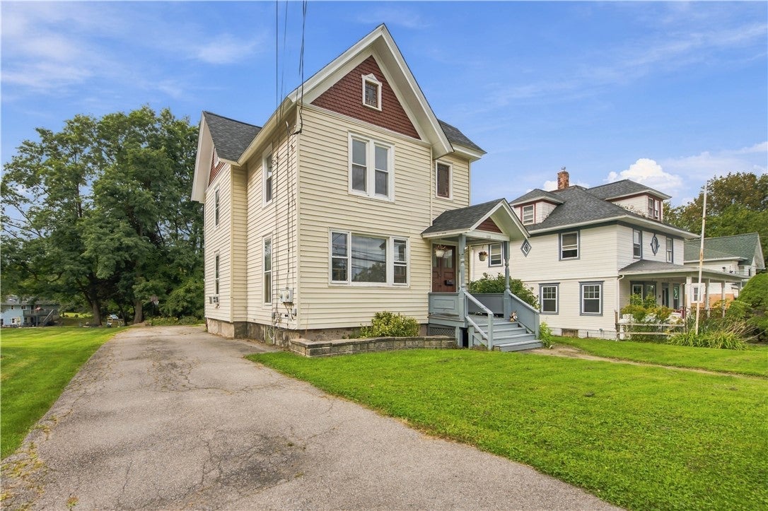 103 S Main Street