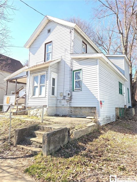 Multifamily For Sale - 475 Crescent Street<br/> Chautauqua County, Jamestown, NY 14701