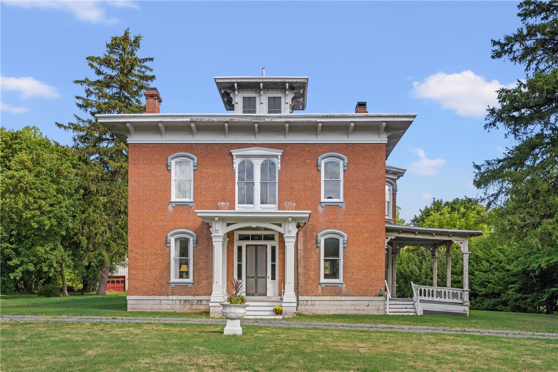 546 Castle Street