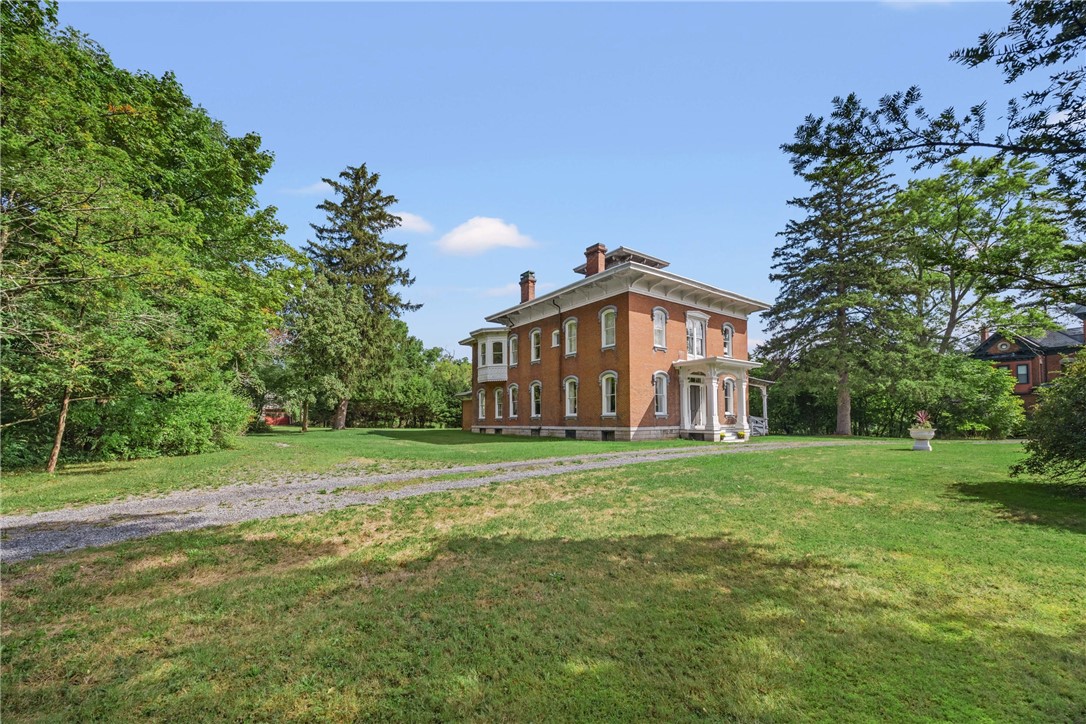 546 Castle Street