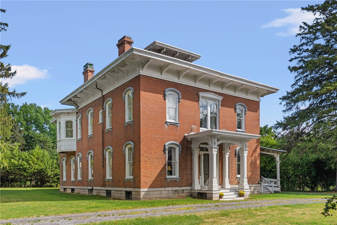 546 Castle Street