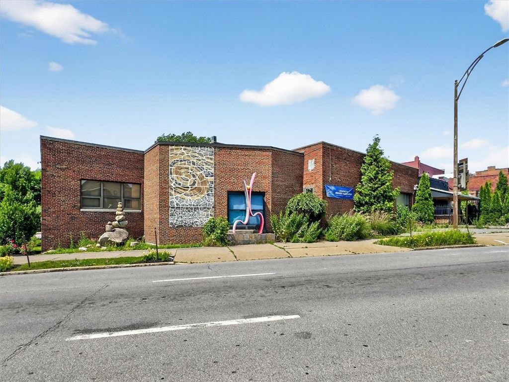 Photo of 263 Central Avenue, Rochester, NY 14605 (MLS # R1679103)