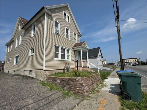 Homes For Sale - 604 Upper Falls Boulevard<br/> Rochester, NY 14605