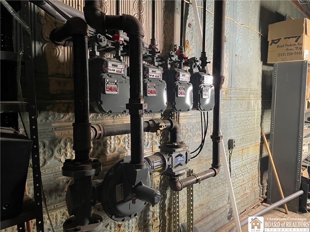 Photo of 512 Lyell Avenue, Rochester, NY 14606 (MLS # R1652413)