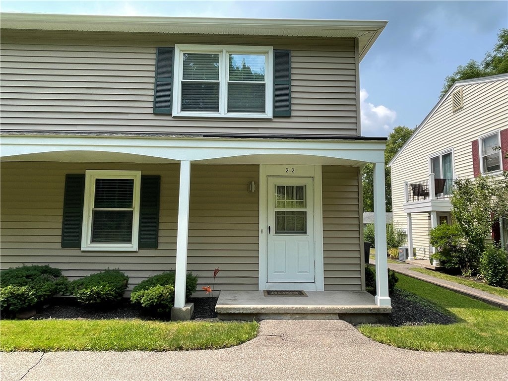 22 Falcon Lane