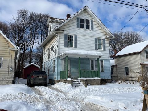 155 3rd Street Rochester NY 14605