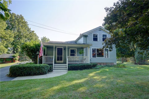 Photo for 465 Rush Henrietta Townline Road