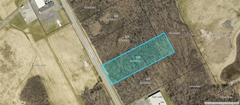 2471 Brickyard Road Canandaigua NY 14424