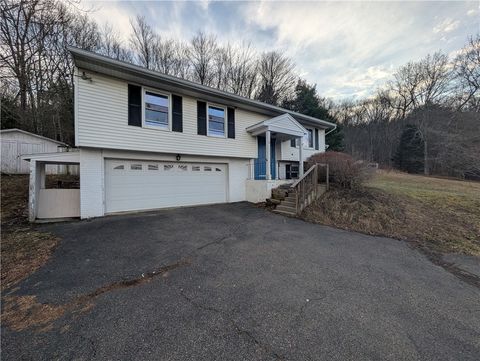 Homes For Sale - 32 Nuel Court<br/> Tioga County, Owego, NY 13760