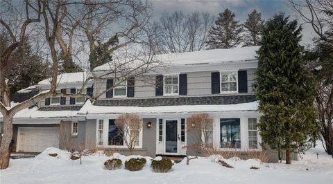 40 Pickwick Drive Rochester NY 14618