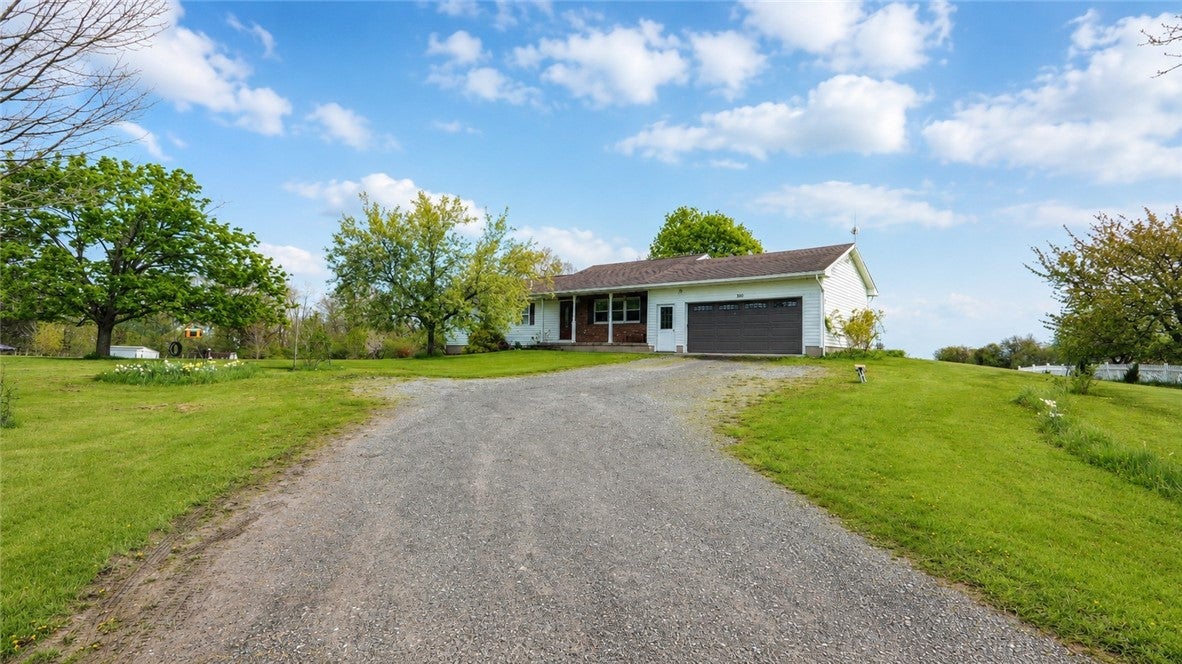 300 Turk Road