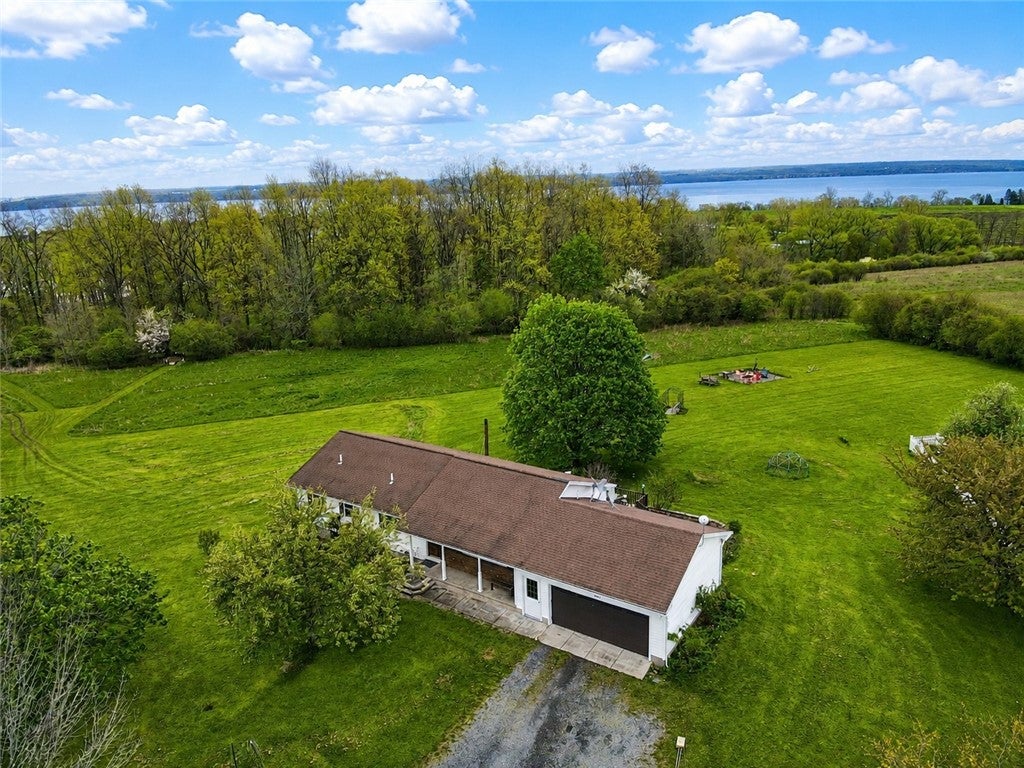 300 Turk Road