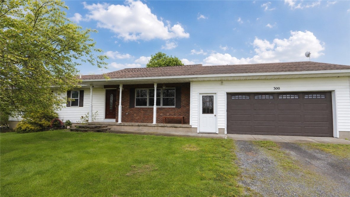 300 Turk Road