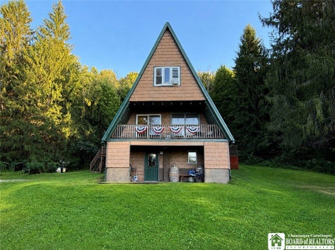 Photo of 2744 Route 62 #S, Poland, NY 14747 (MLS # R1710860)
