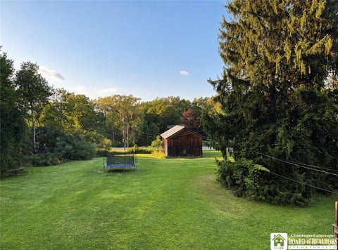 Tiny photo for 2744 Route 62 #S, Poland, NY 14747 (MLS # R1710860)