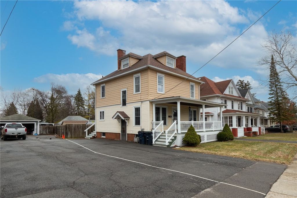 Photo of 25 N Main St St, Geneva City, NY 14456 (MLS # R1665464)