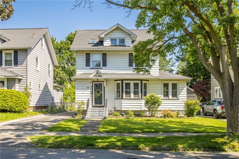 Homes For Sale - 170 Dalkeith Road<br/> Monroe County, Rochester, NY 14609