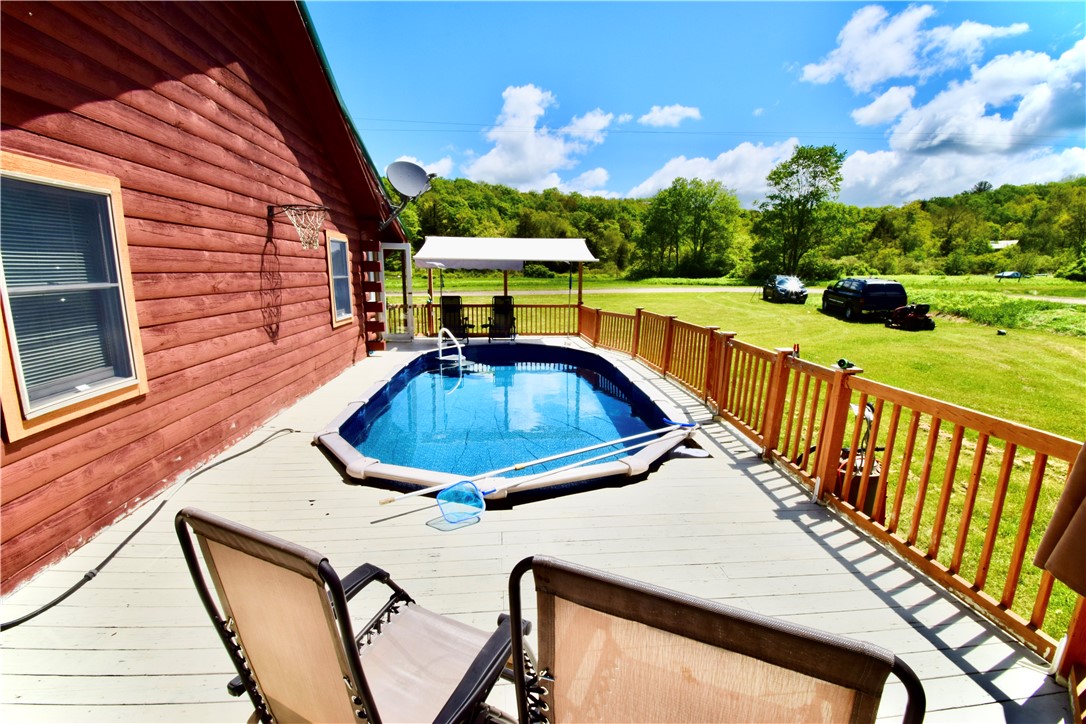 7 Bonnie Brook Road, Hancock, New York image 9