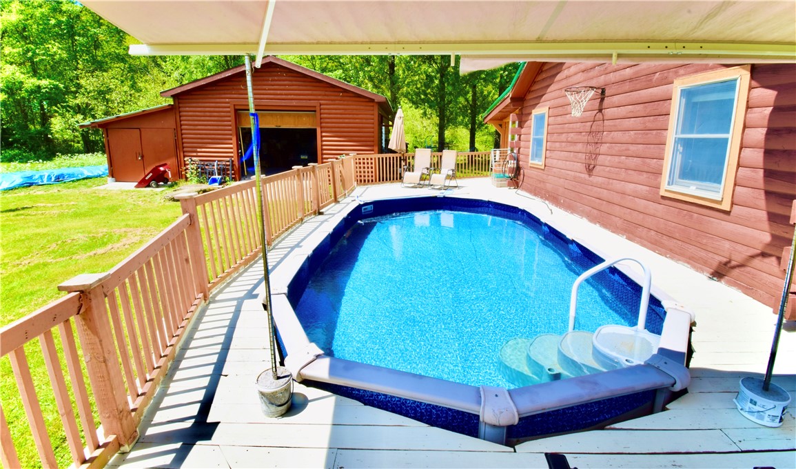 7 Bonnie Brook Road, Hancock, New York image 3