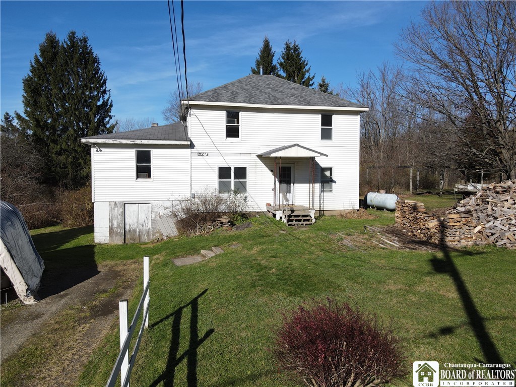 5131 Sherman Mayville Road, Chautauqua, New York image 3