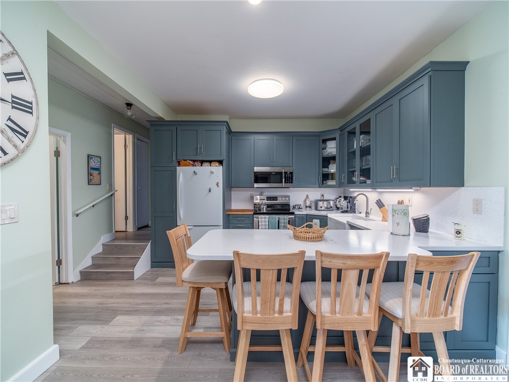 5301 E Lake Road 23