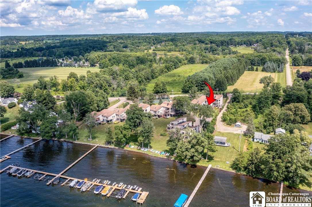 5301 E Lake Road 23