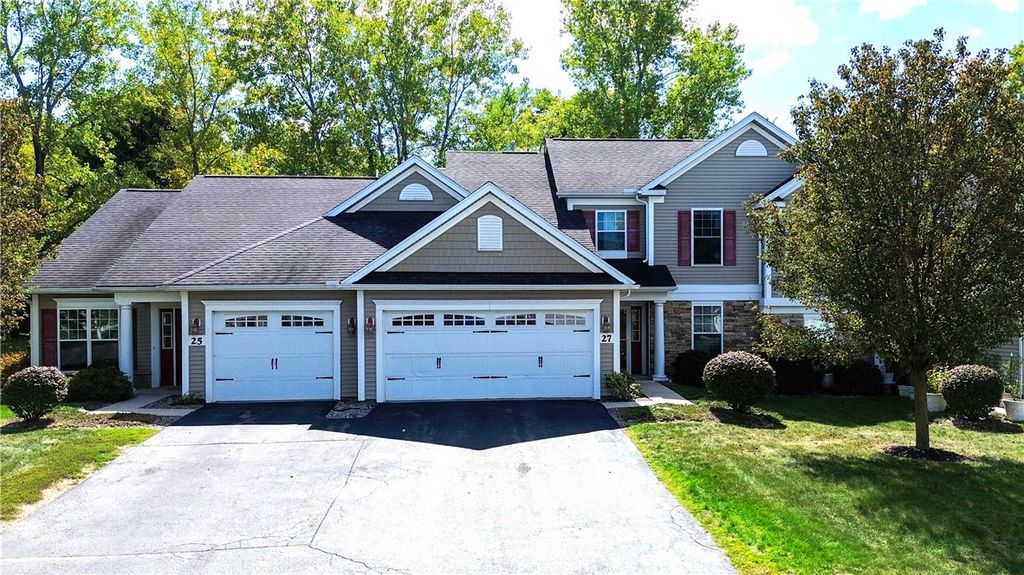 Photo of 00 Traditions Place, Henrietta, NY 14467 (MLS # R1666102)