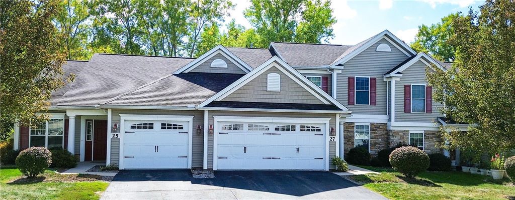 Photo of 00 Traditions Place, Henrietta, NY 14467 (MLS # R1666102)