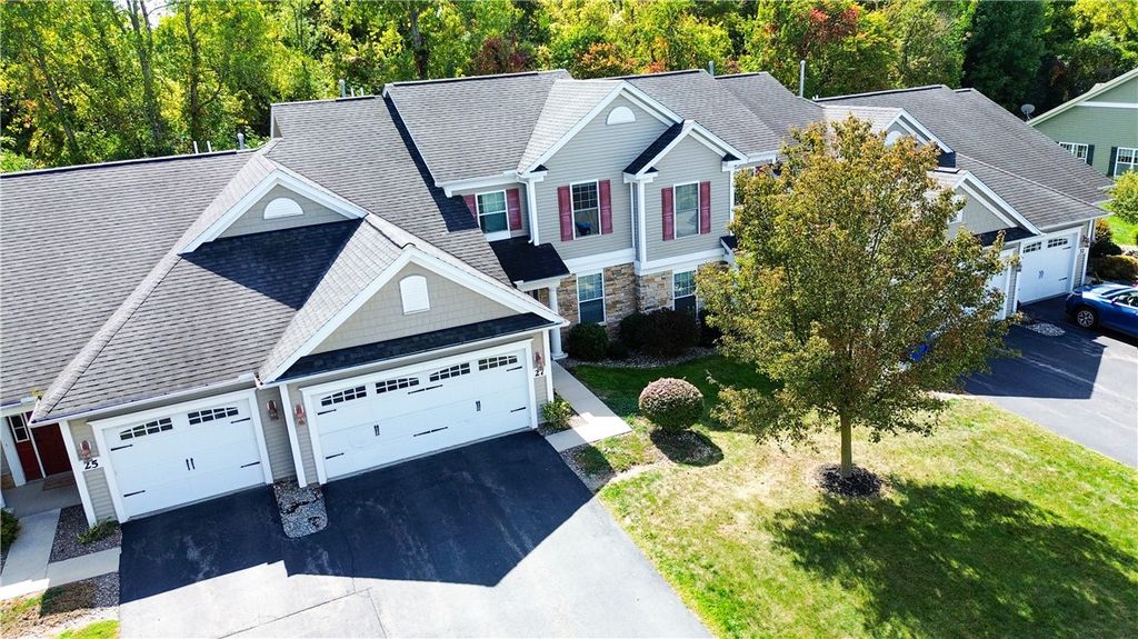 Photo of 00 Traditions Place, Henrietta, NY 14467 (MLS # R1666102)