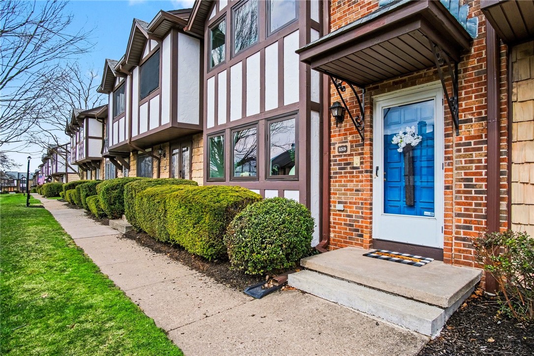 153 New Wickham Drive