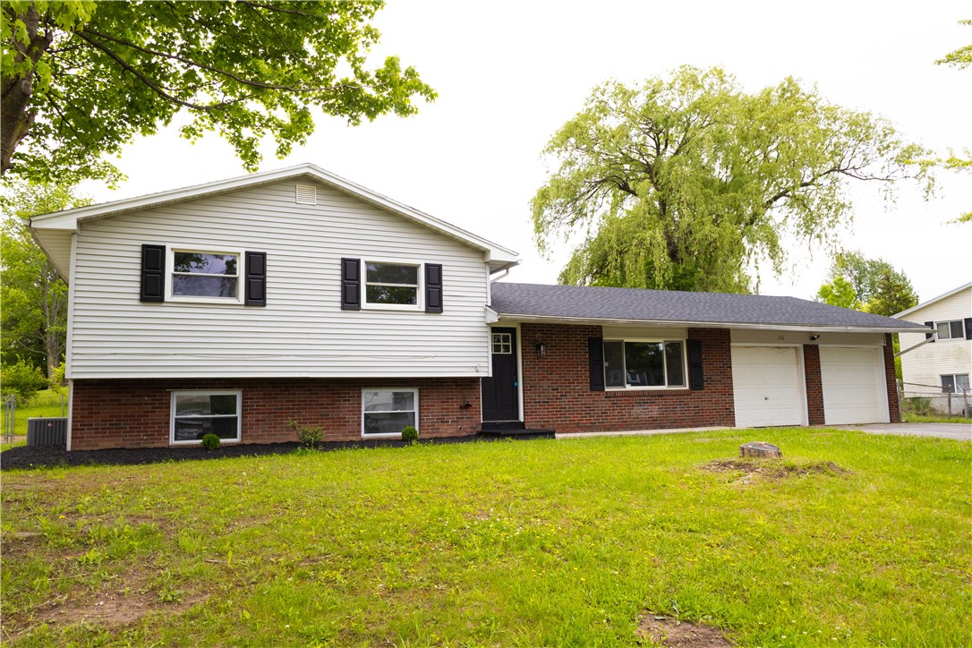 136 Nevins Road, Henrietta, New York image 2