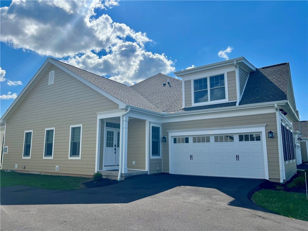 Photo of 241 Bretlyn Cir Cir, Brighton, NY 14618 (MLS # R1678122)