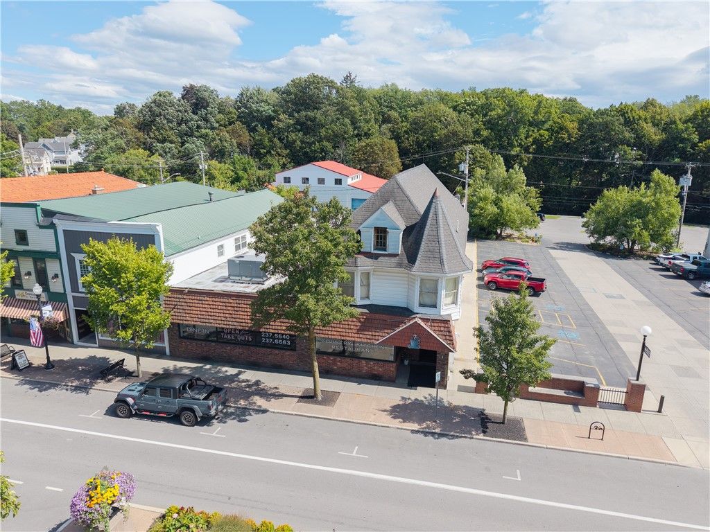 Photo of 32-34 Main Street S, Perry, NY 14530 (MLS # R1633441)