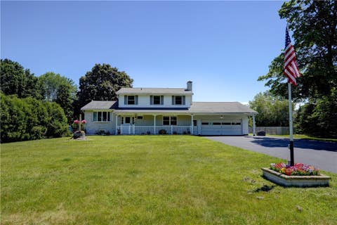 Homes For Sale - 316 Webster Road<br/> Monroe County, Webster, NY 14580