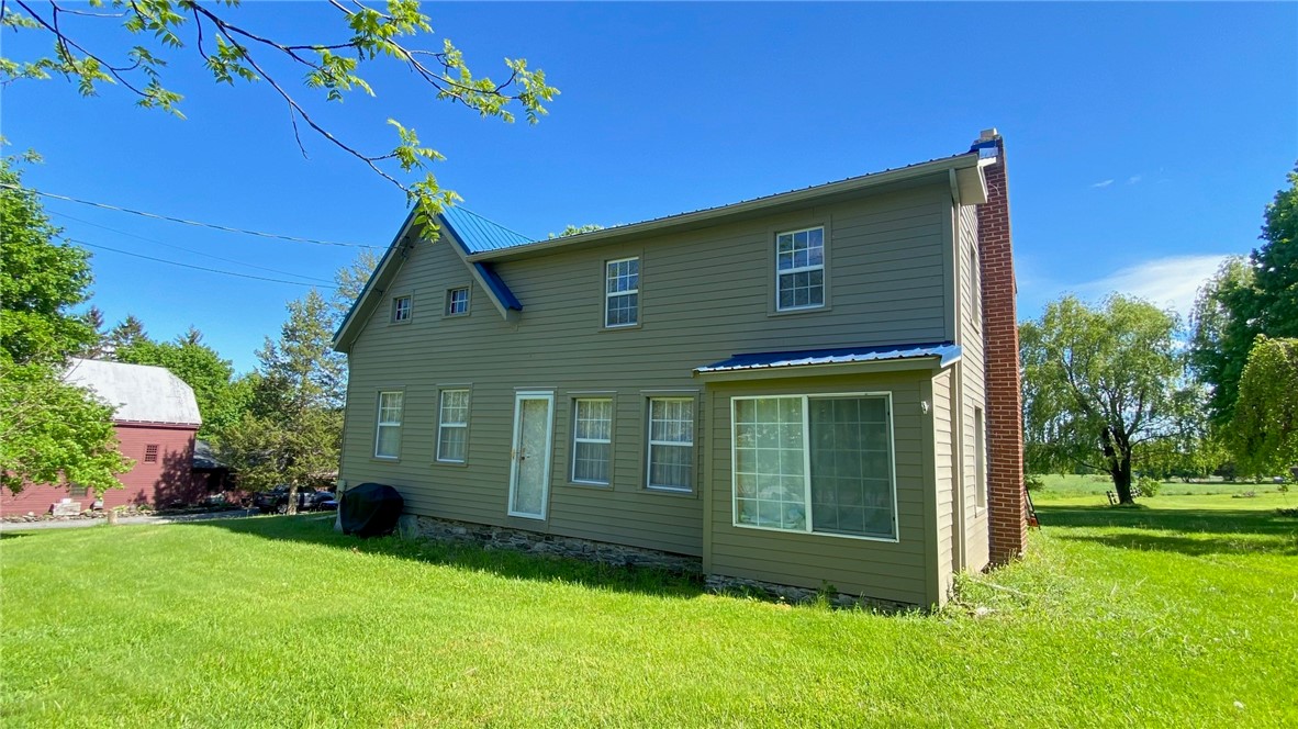 8918 Boyd Hill Road, Pulteney, New York image 20