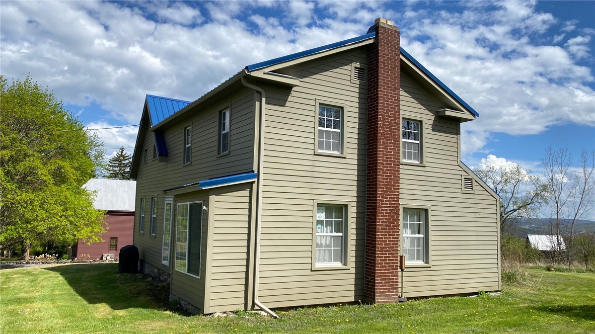 8918 Boyd Hill Road, Pulteney, New York image 2