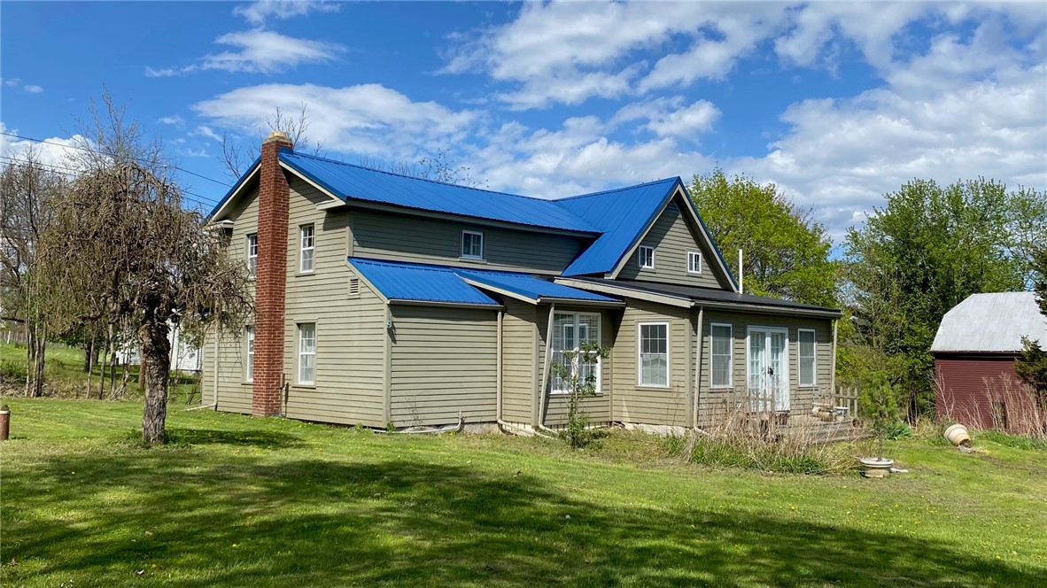 8918 Boyd Hill Road, Pulteney, New York image 3