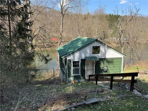 Homes For Sale - 541 Wells Bridge Road<br/> Sidney, NY 13825