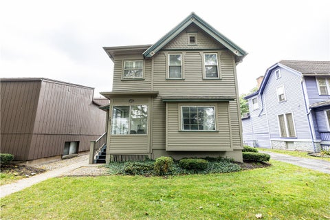 Photo of 287-289 Park Avenue, Rochester, NY 14607 (MLS # R1718832)