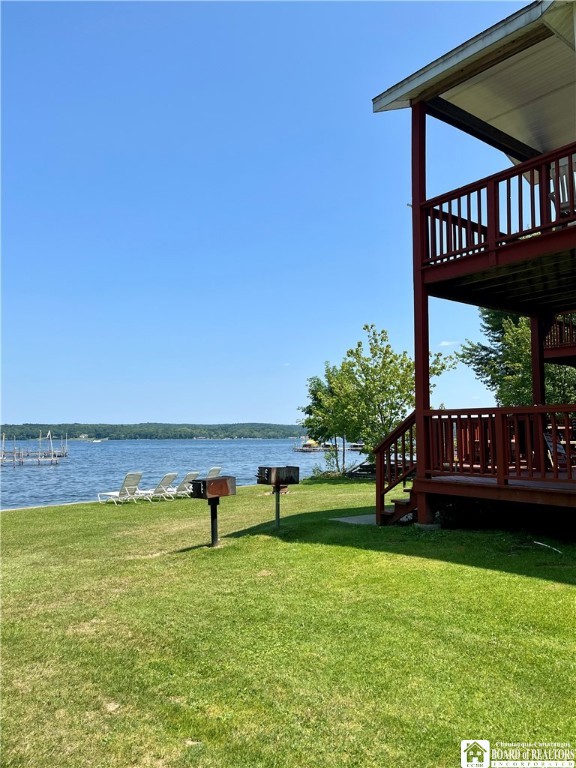 4438 W Lake Rd, Chautauqua, New York image 8